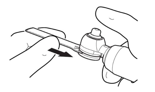 Stryker RemB Electric Sagittal Saw 6400-034-000 Good For Repairing