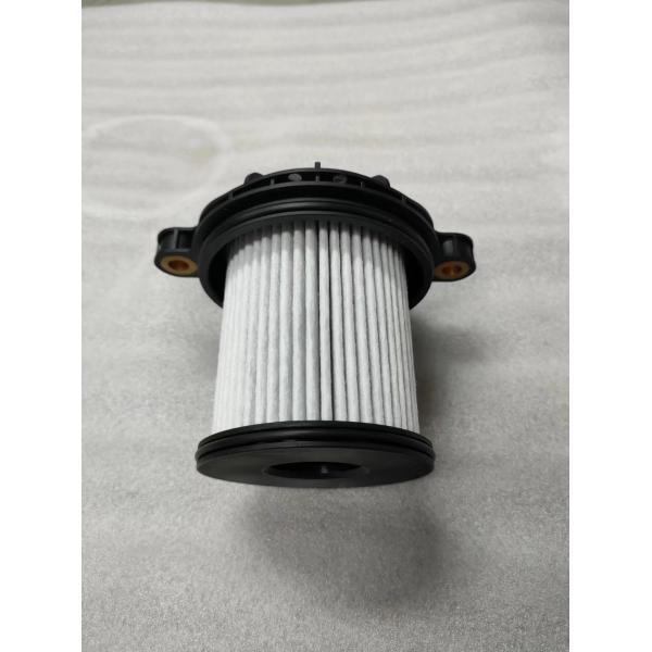 Standard Size Fuel Filter 501215163 for SHACMAN HOWO Engine Protection Device 15300027510