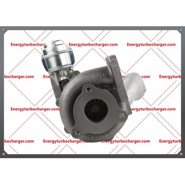 GTA1749V Energy Turbocharger 708639-5010S 708639-0002 708639-0003 14411-AW301 14411-00Q0E with Engine F9Q