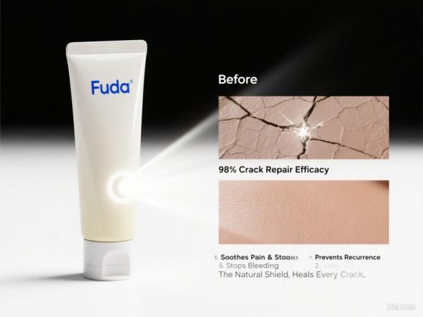 Crème de guérison Triple Lipid Shield, Pour -30°C pendant la nuit