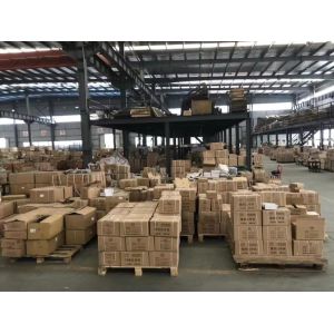 Shaanxi Xinshi Hongtai Trading Co., Ltd.