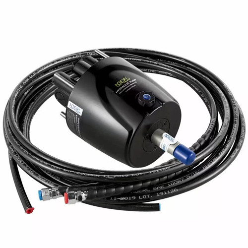 25mm Bore Hydraulic Outboard Steering System 71.1cc cylinder