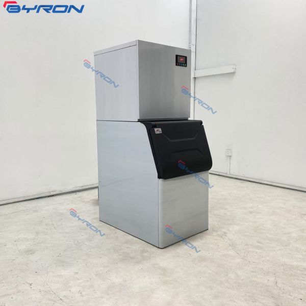 40kg 50kg 60kg 80kg 100kg Cube Ice Maker Machine Commercial Ice Cube Machine