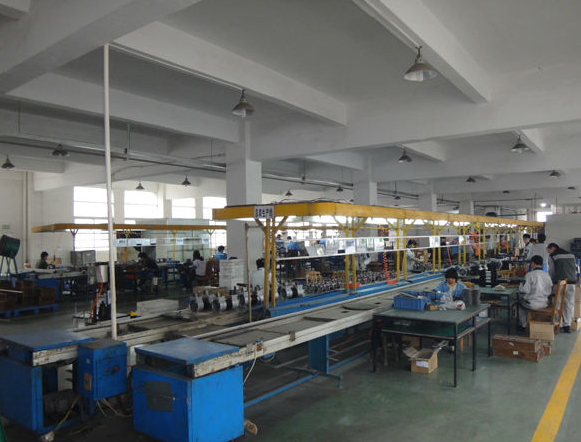 High Performance Long Lifetime Micro Vacuum Pump Max Pressure 90Kpa