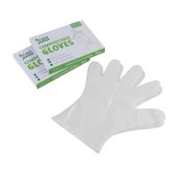 Gants jetables Compostables Résistant aux fuites Pour la préparation des aliments