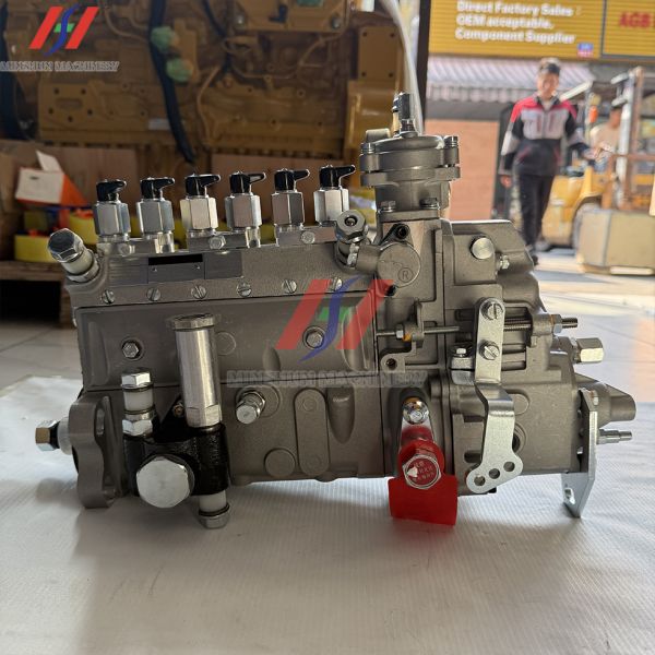 4063845 Diesel Pump Assembly - Suitable For 6BT5.9 Diesel Engine Injection Pump