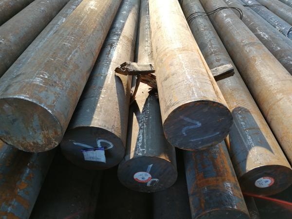 High Strength Engineering Steel Bar AISI 4340 / EN24 / DIN1.6511 / SNCM439 / 40CrNiMo