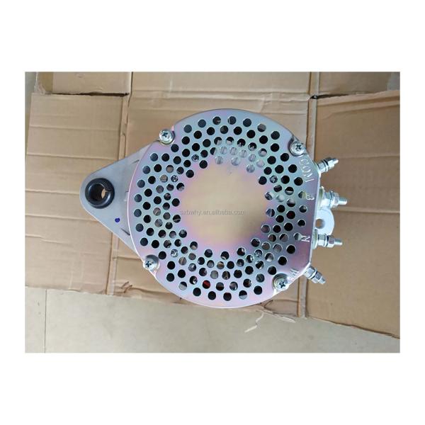 JF2403 Diesel Engine Alternator Generator for Heavy Truck Spare Parts Year 2005- Now