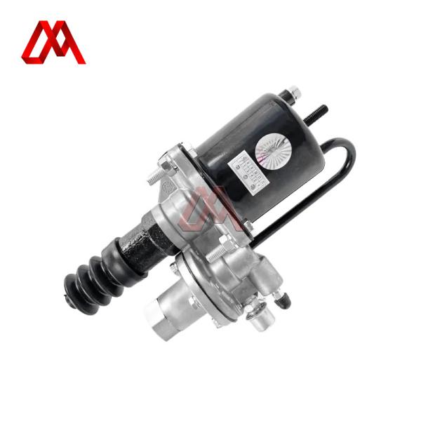 L'assemblage de l'amplificateur d'embrayage ISUZU BVP 1876100830 1318003830