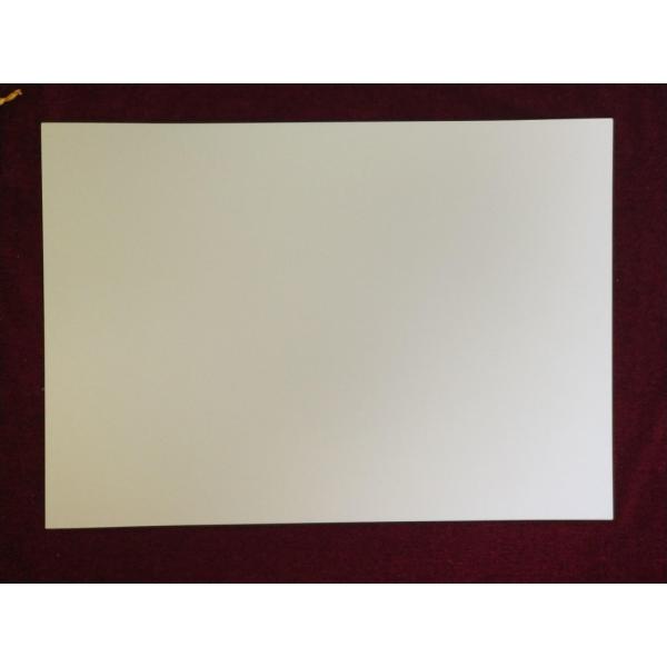 PVC Sheet and Coated Film Overlay The Essential Component for Inkjet Printing Success