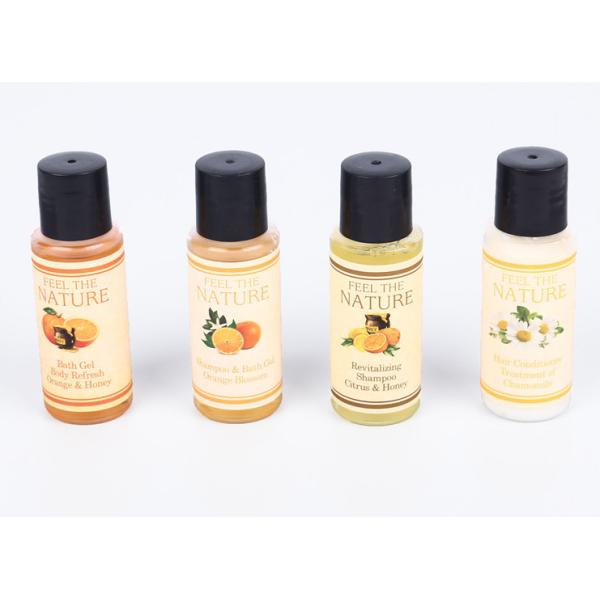 OEM Dandruff Hair Shampoo Disposable Organic Hair Growth Shampoo Daily Amenity