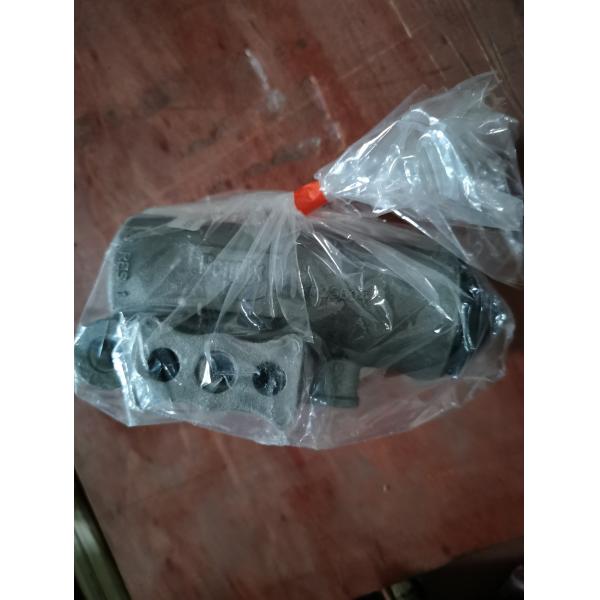 Acier inoxydable/valve de régulation de pression API For Workover Rig d'acier au