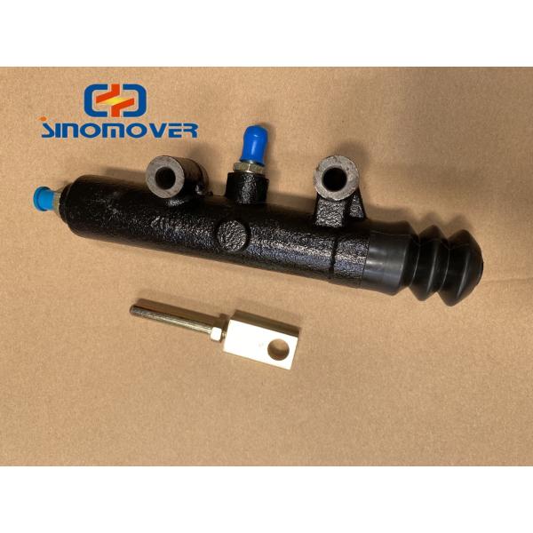 Clutch Assembly Faw Truck Spare Parts S1602110K185 Parts