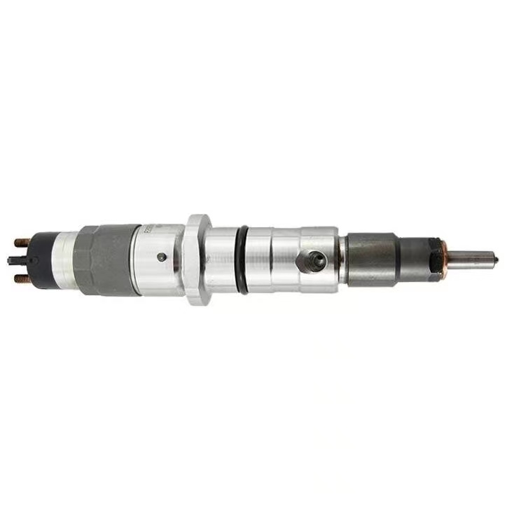Автозапчасти 0445 OEM инжектор 0445120121 коллектора системы впрыска топлива 120 121 BOSCH дизельный