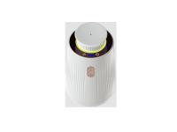 Diffuseur d'odeur de voiture portable en gros 10 ml pour le contrôle facile de voiture