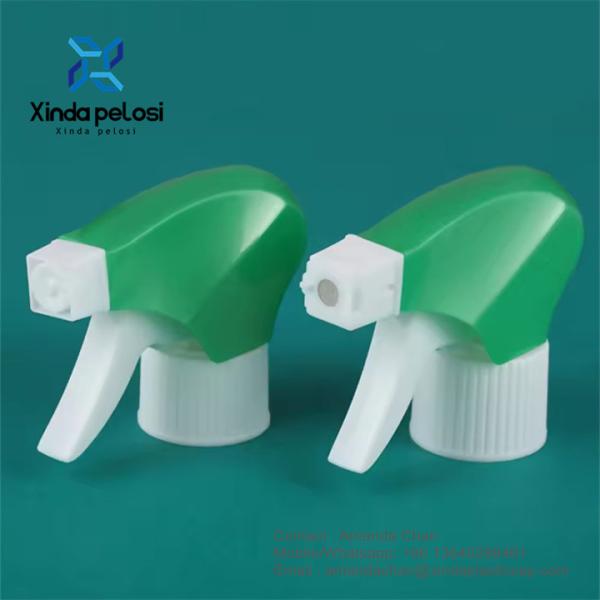 ПП устойчивый к химической атомизации садовый распылитель для промышленного бытового использования