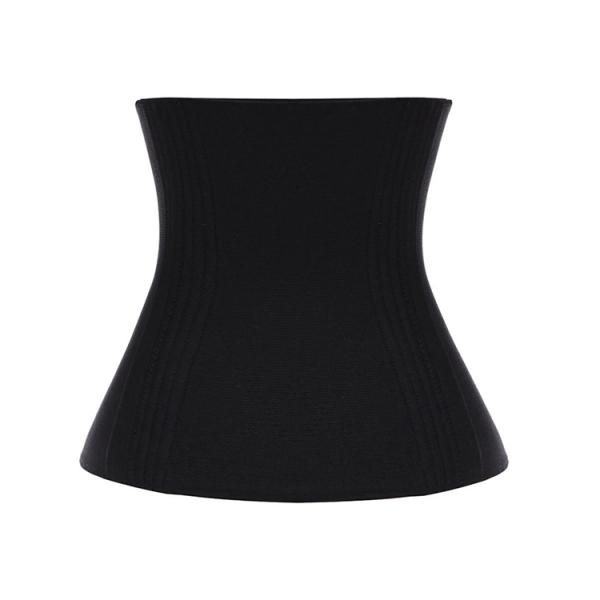 Regular Size Women's Tummy Belts Body Shaper Waist Trainer Corset for a Slimmer Waist