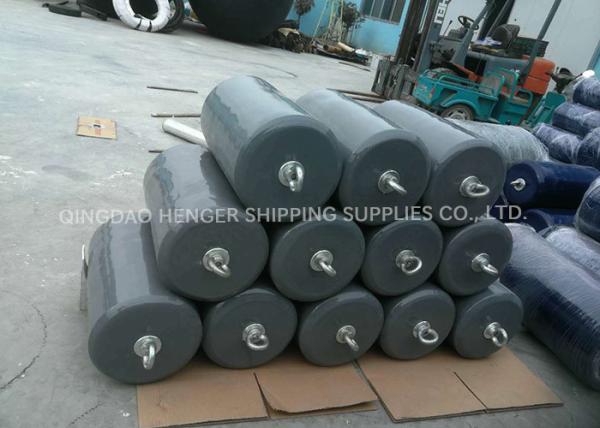 EVA Foam Filled Fender Custom Sizes for Marine Applications
