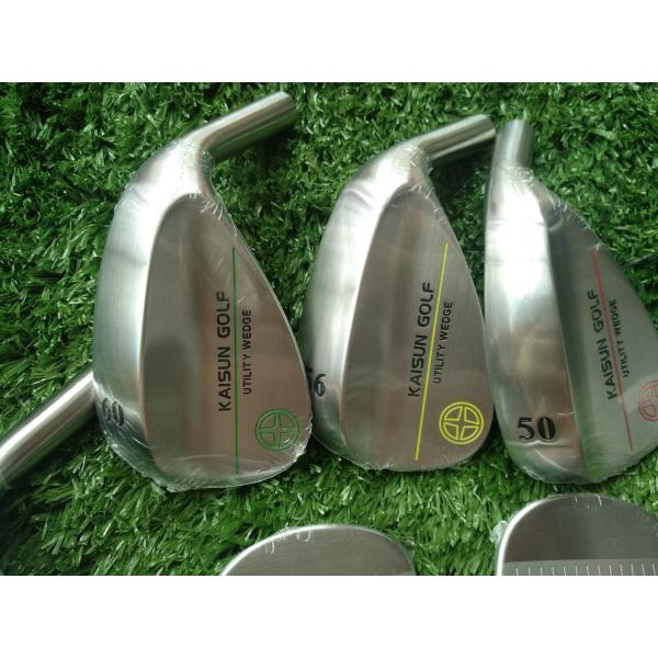 Stainless Steel Golf Wedge , Golf Wedge , Golf Head  , Pw, Aw, Sw , Golf Wedges