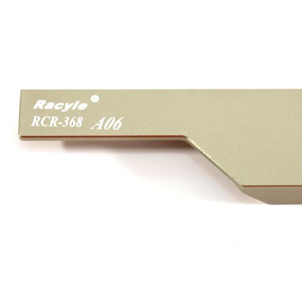 10 Inch Kitchen Cabinet Champagne Aluminum Pull Handle for bedroom