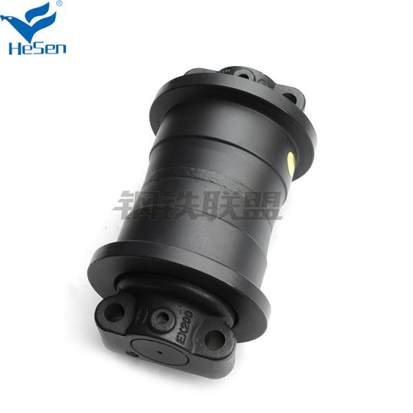 9089173 Hitachi Excavator Track Roller EX200-2 Bottom Roller Fits EX220-3/5 EX230-5