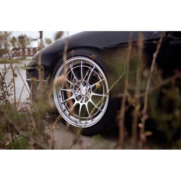 Реплика выковала алюминиевый сплав 5×114.3 19 оправы расположенные ступенями дюймами