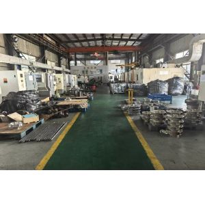 Hunan Hengan Weiye Metal Products Co., Ltd.