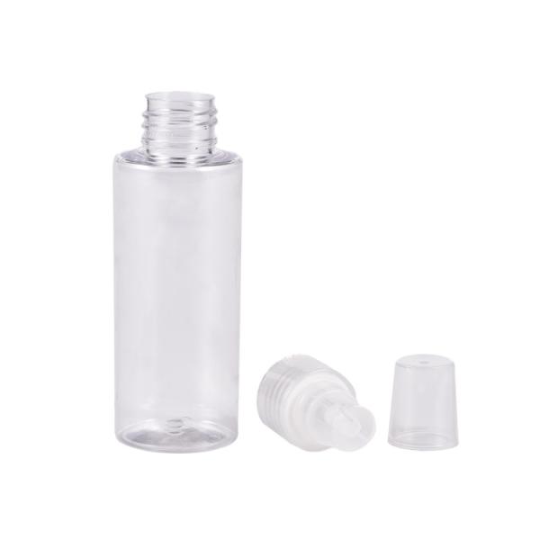 8 Oz Plastic Fine Mist Spray Bottles 150ml 100ml 250ml Perfume Alcohol Spray