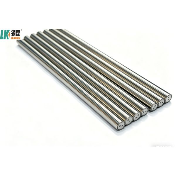 Custom MI Thermocouple Cable | Multi-core | Complex Instrumentation