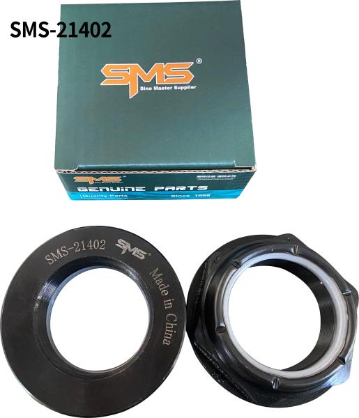 F96006 Flanged Nut SHACMAN FAST RTD-11509C Gearbox Flange Nut
