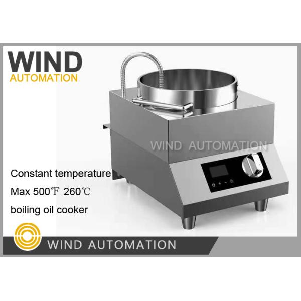 Кулинар для китайского ресторана Китайская кухонная техника