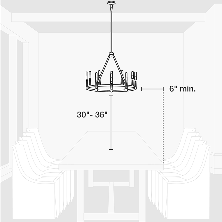 Brass Body Suspended Pendant Light with Customizable Design and 50000 Hours Lifespan for Modern Living Spaces