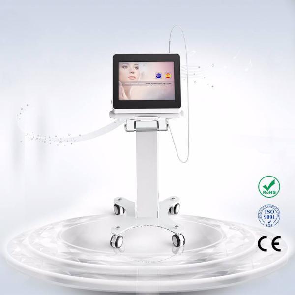 Машина удаления вен паука 20HZ 50W экран касания 8,4 дюймов