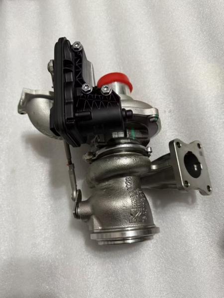 Automotive Benz Turbocharger Compass Free Light 1.3T B01 16409700002