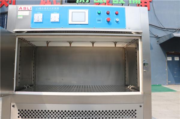 GB/T5170.9 ASTM Climatic UV Light Aging Environmental Test Chamber