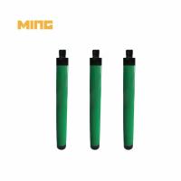 3 polegadas de alta pressão de ar DTH martelo com DHD3.5 caneta para perfuração de mineração de carvão