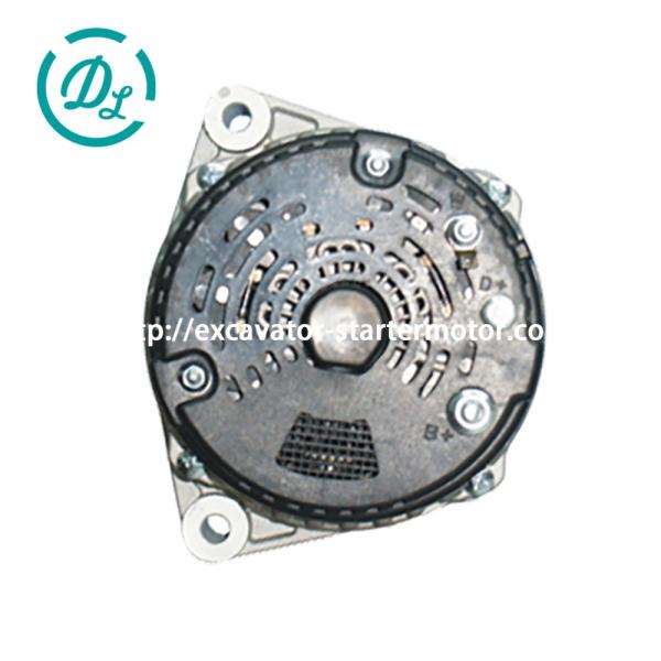 143701095 0123510060 0123510074 Fendt Tractor Alternator 12V 150A