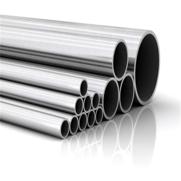 ASTM A790 2 SCH40 SMLS Duplex Stainless Steel Pipe