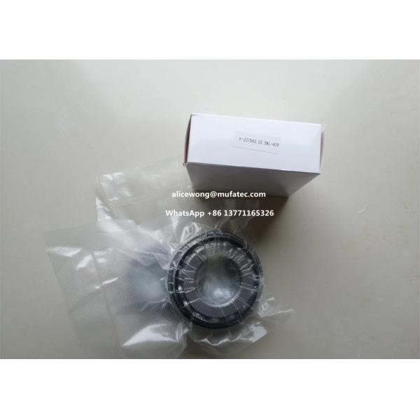 F-237542 F-237542. ¿Qué quieres decir con eso?02.SKL-H79 Porsche Panamera BMW serie 3 335i rodamiento diferencial de eje rodamientos de bolas 44.45*102*37.5mm