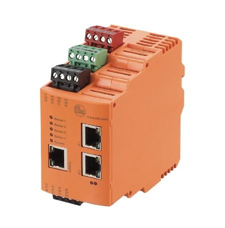 IFM VSE150 Vibration Analysis Module Vibration Sensor