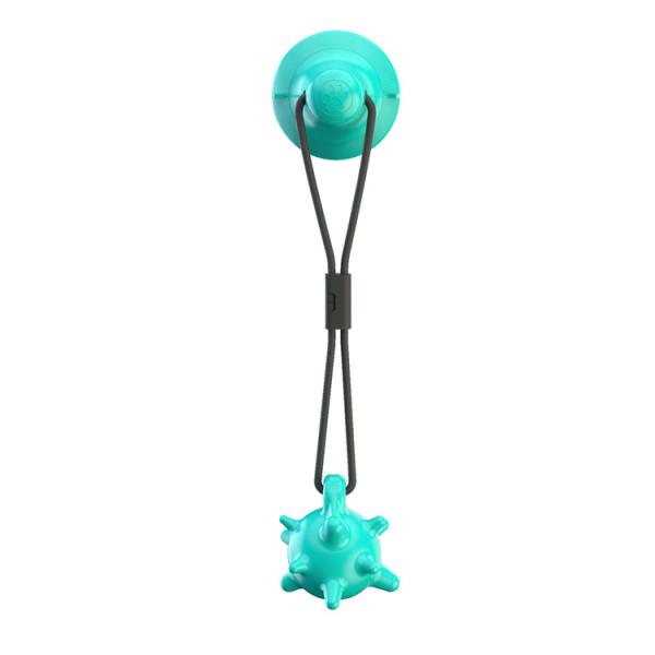 Outdoor Pet Multi Functional Chew Training Interactive Sticks Toys Dog Molar