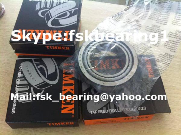 Original TIMKEN 30613 Tapered Roller Bearings Cup and Cone Set Bearing Assembly