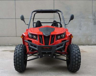 O Footbrake/veículos utilitários hidráulicos do gás do disco 150cc para CEE EPA das crianças/adultos PONTILHA