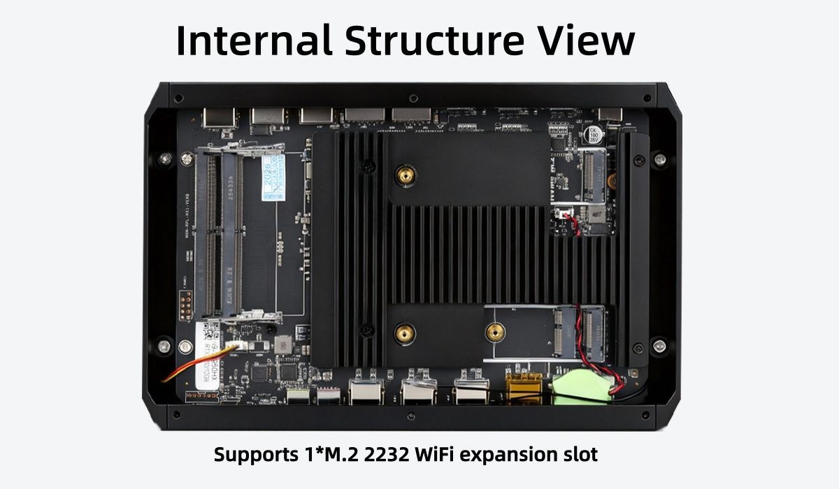 Intel Core I9 12950HX Processor Gaming Pc With RTX3060 Discrete GPU