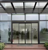 600mm/s Automatic Sliding Door Operator