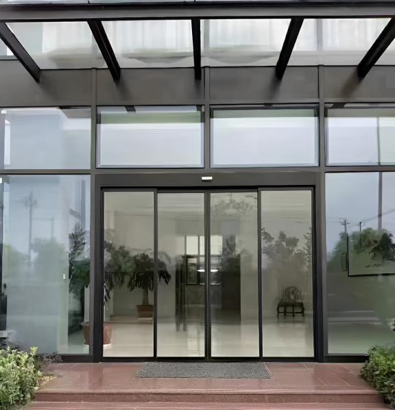 600mm/s Automatic Sliding Door Operator