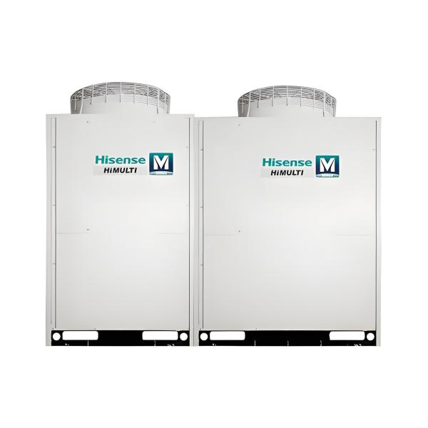 Hisense 12000 BTU R410A Central Air Conditioner with Remote Control
