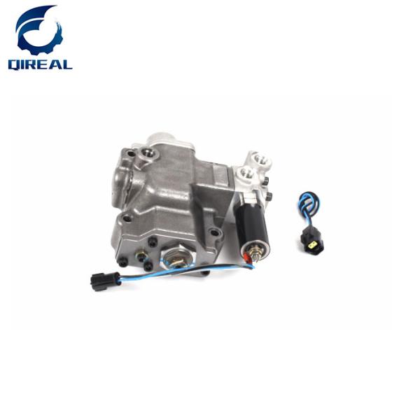 Для Handok H7V63 гидронасос разделяет y 07992 ишаков регулятора с клапаном соленоида