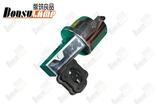 8-97102372-2 3548010-PA11 Exhaust Brake Valve For ISUZU NKR 4JB1 Parts