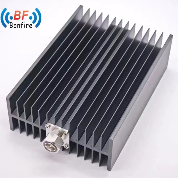 600-4000MHz 50W 7/16 DIN Connector Coaxial Dummy Load Termination para interior/exterior